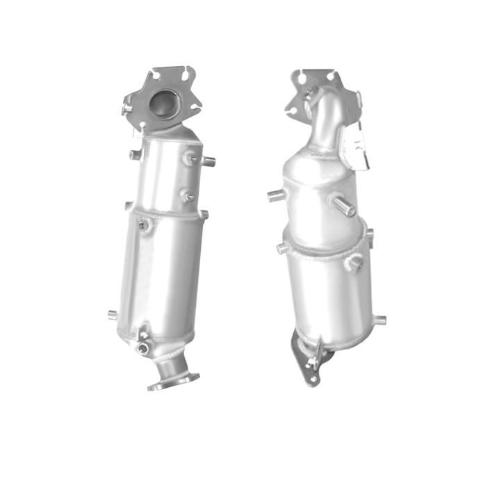 Filtre à particules HONDA CR-V 2.2
