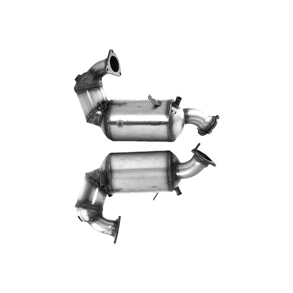Filtre à particules AUDI A5 3.0