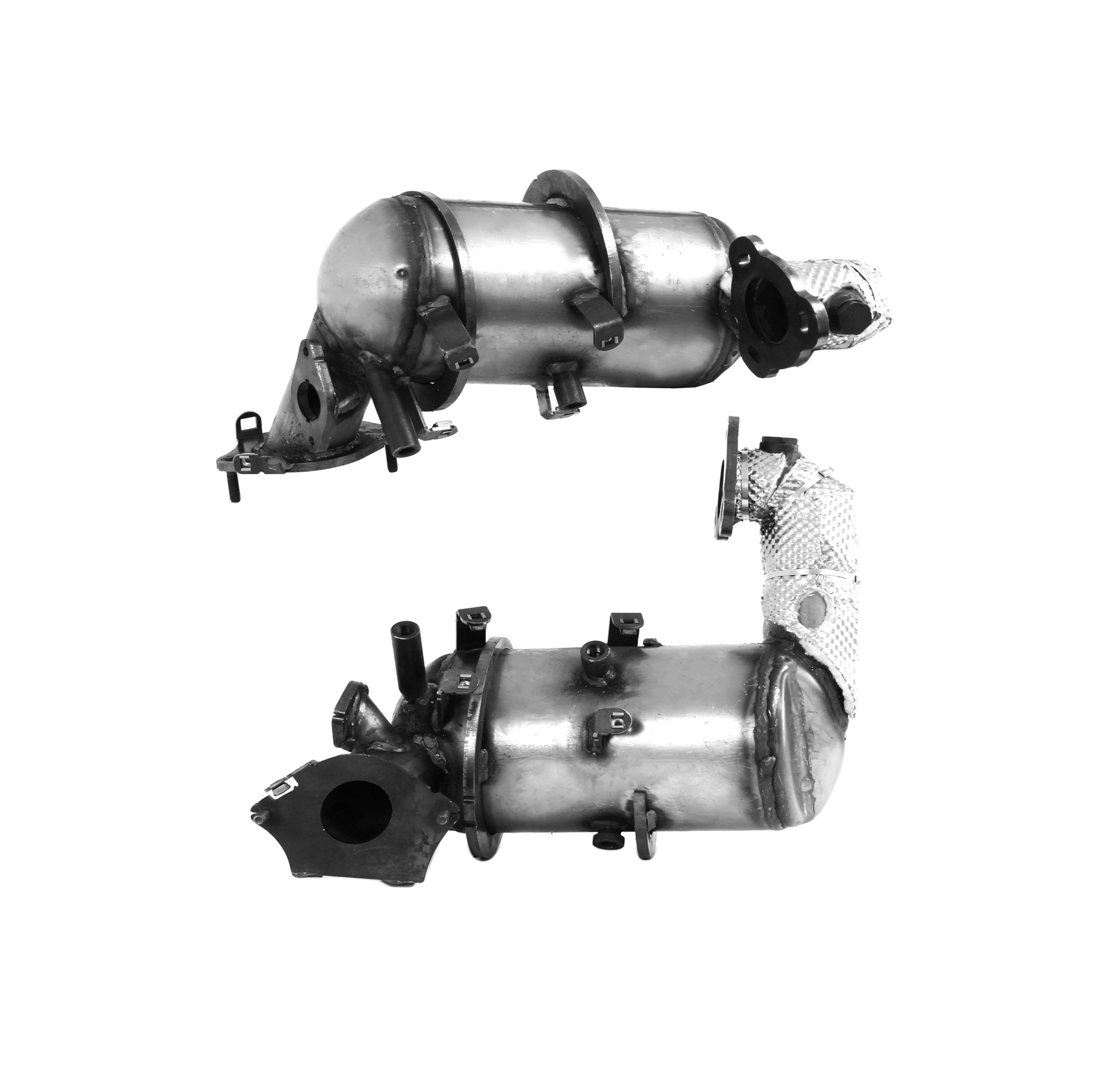 Filtre à particules RENAULT MEGANE 1.6