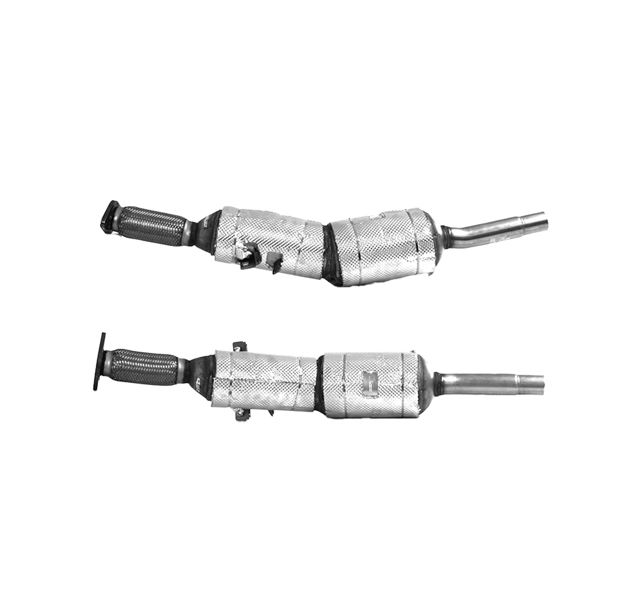 Filtre à particules RENAULT FLUENCE 1.5