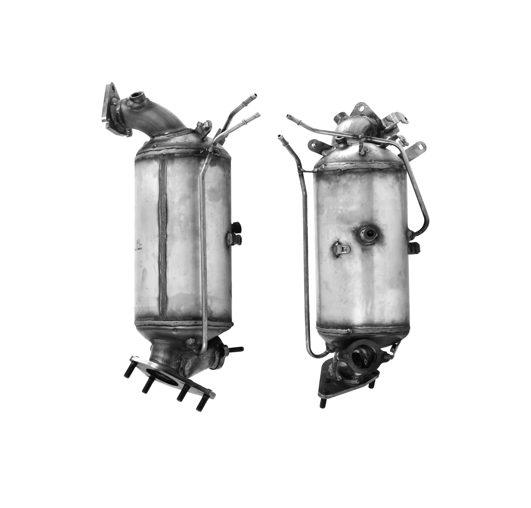 Filtre à particules HONDA CR-V 1.6