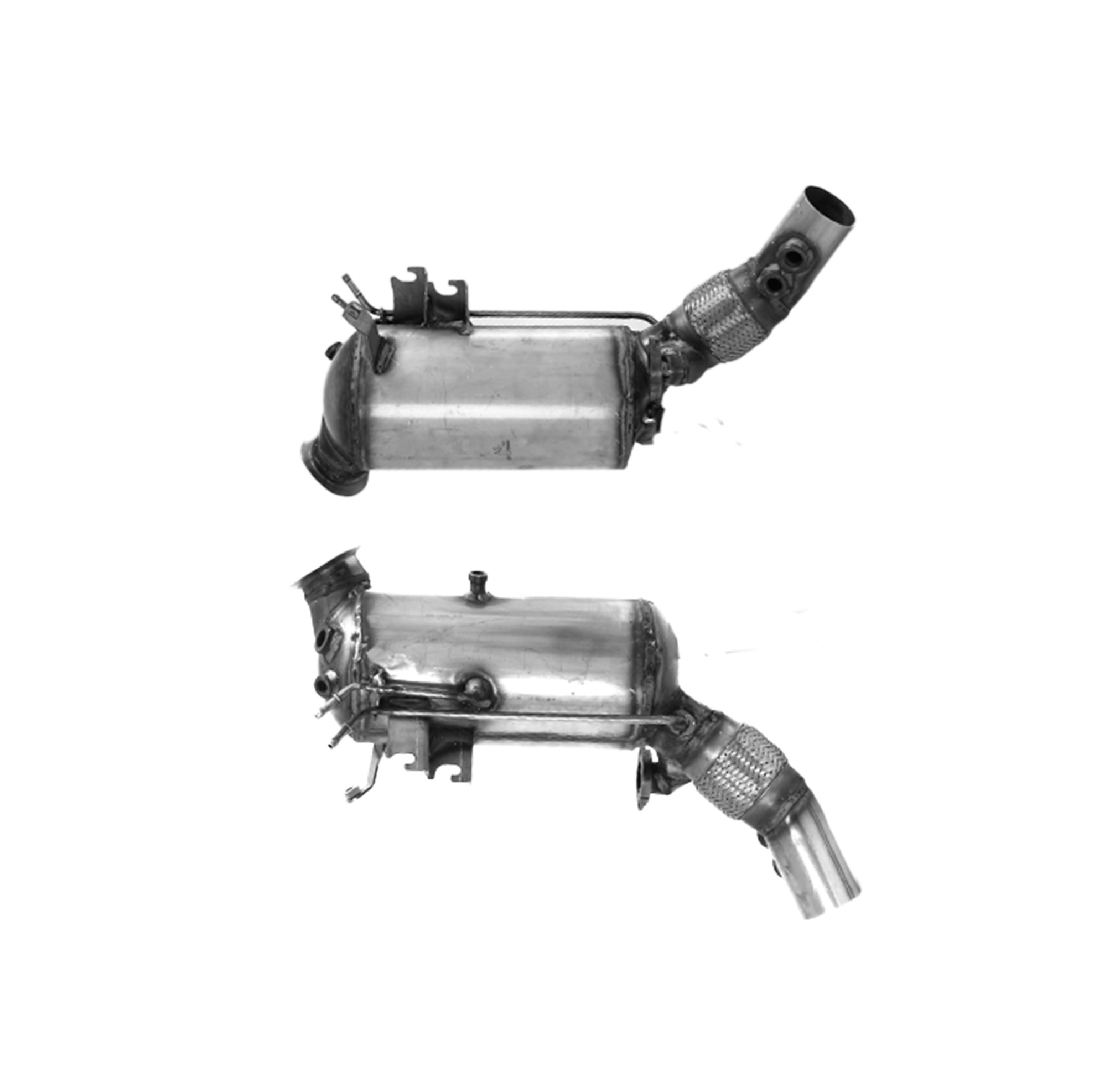 Filtre à particules BMW X4 2.0