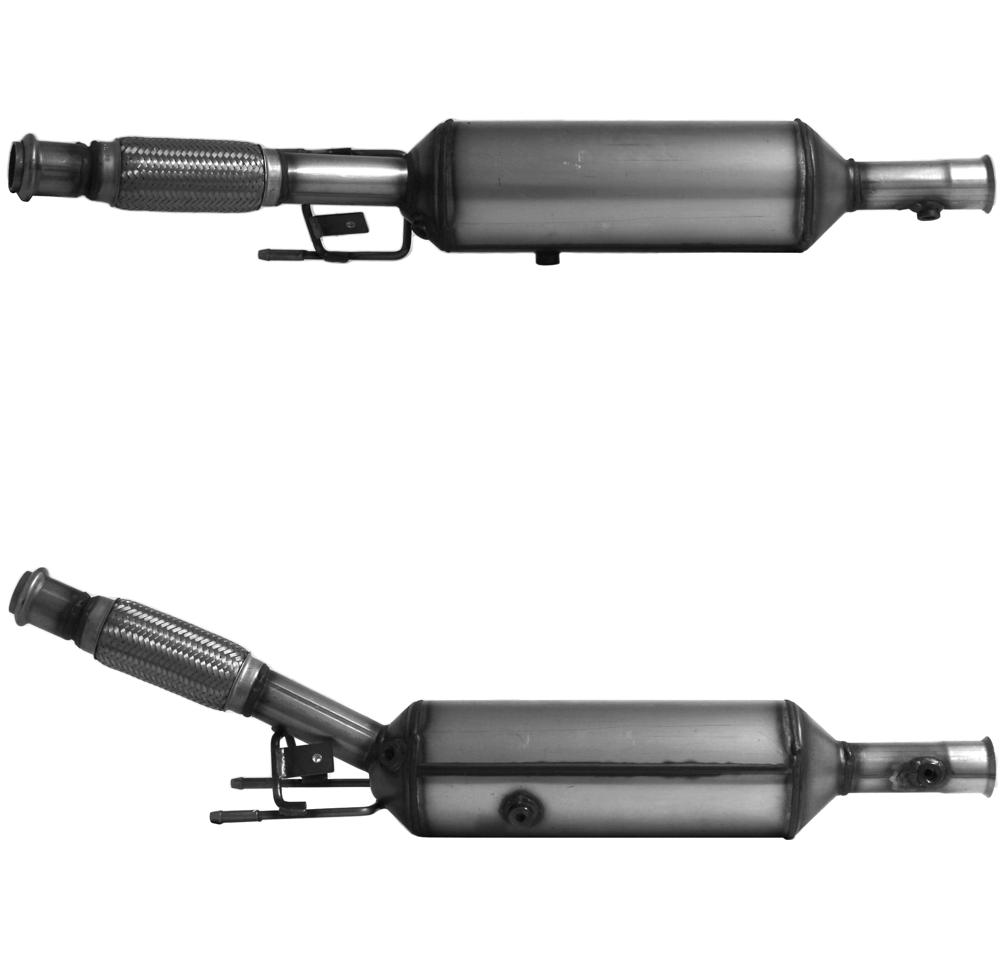 Filtre à particules PEUGEOT 508SW 2.0