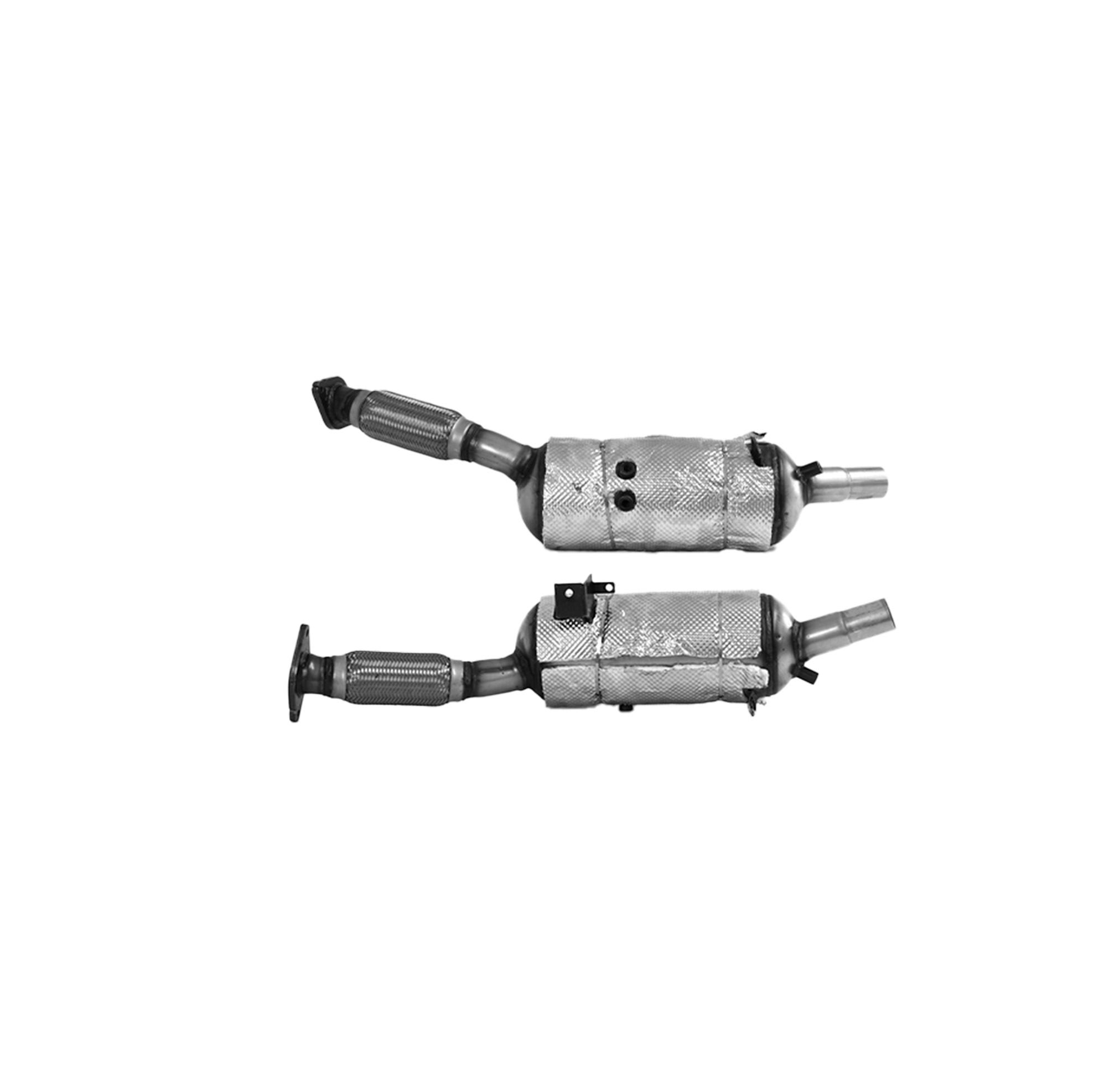 Filtre à particules RENAULT TRAFIC 1.6