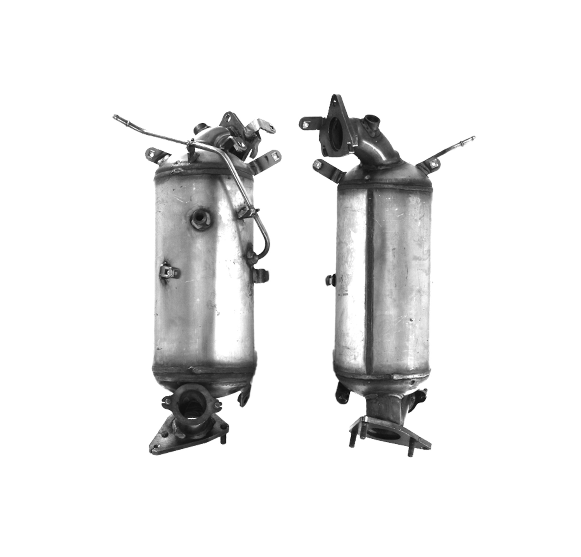 Filtre à particules HONDA CIVIC 1.6