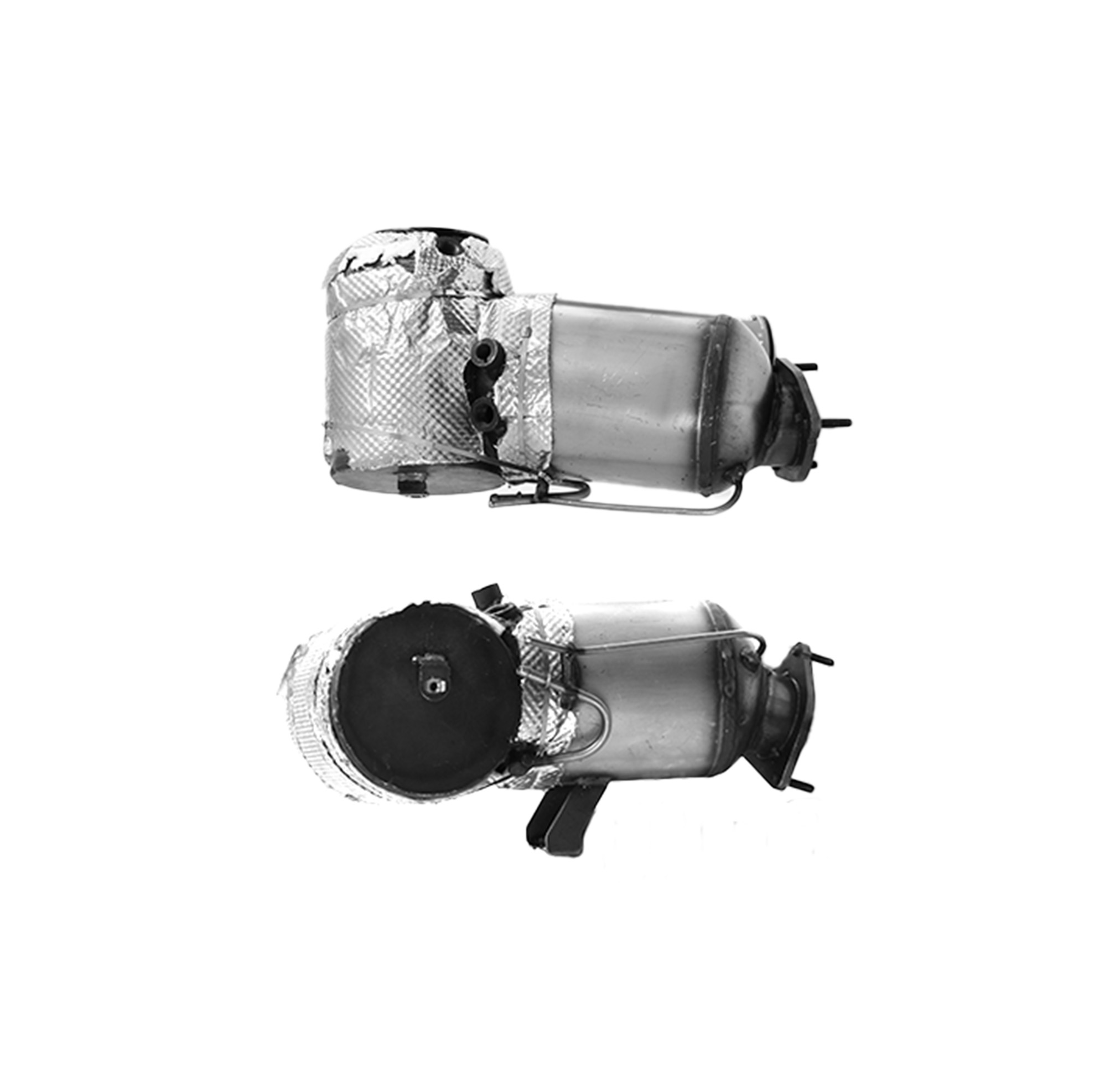 Filtre à particules VOLVO XC90 2.0