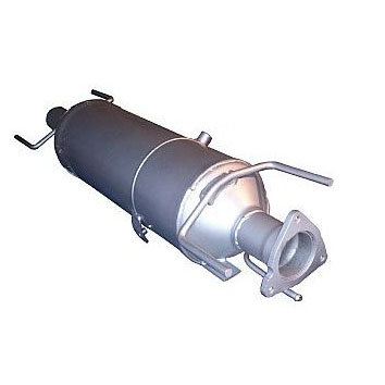 Filtre à particules ALFA ROMEO 159 2.4