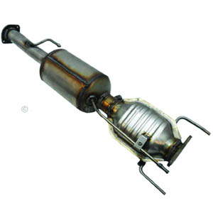 Filtre à particules ALFA ROMEO GT 1.9