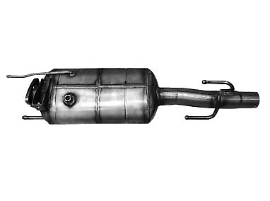 Filtre à particules ALFA ROMEO 159 2.4