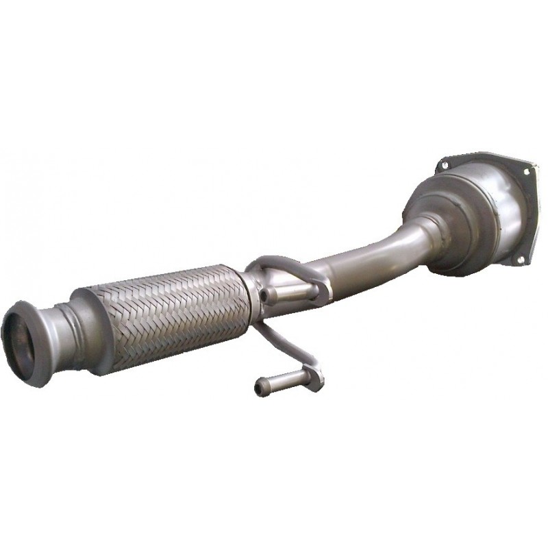 Catalyseur PEUGEOT 807 2.2