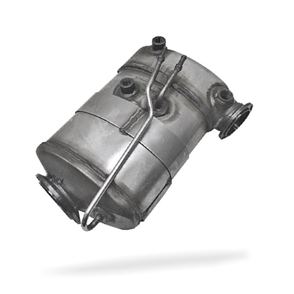 Filtre à particules VOLVO XC60 2.0