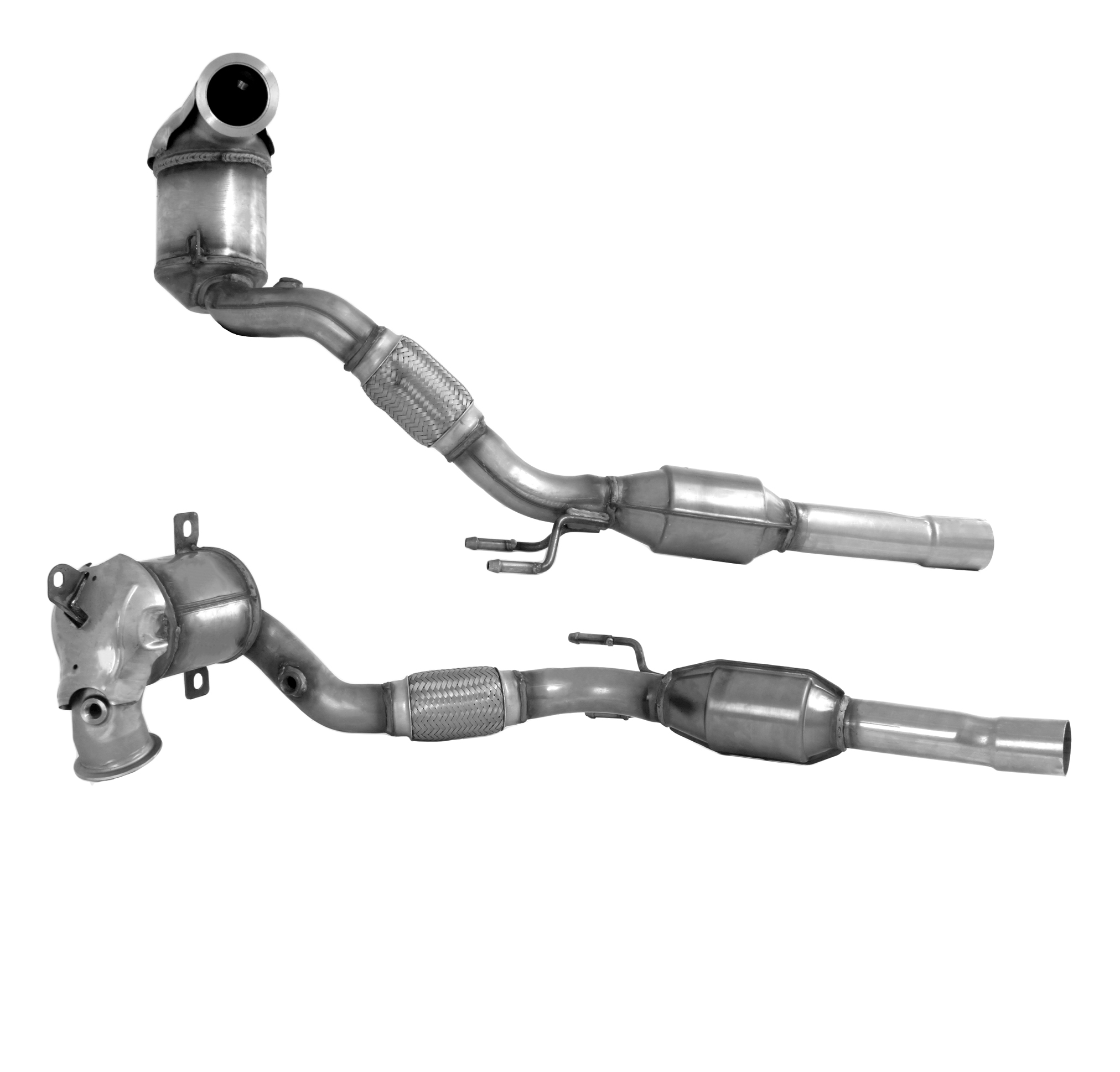 Filtre à particules VOLKSWAGEN GOLF 1.5