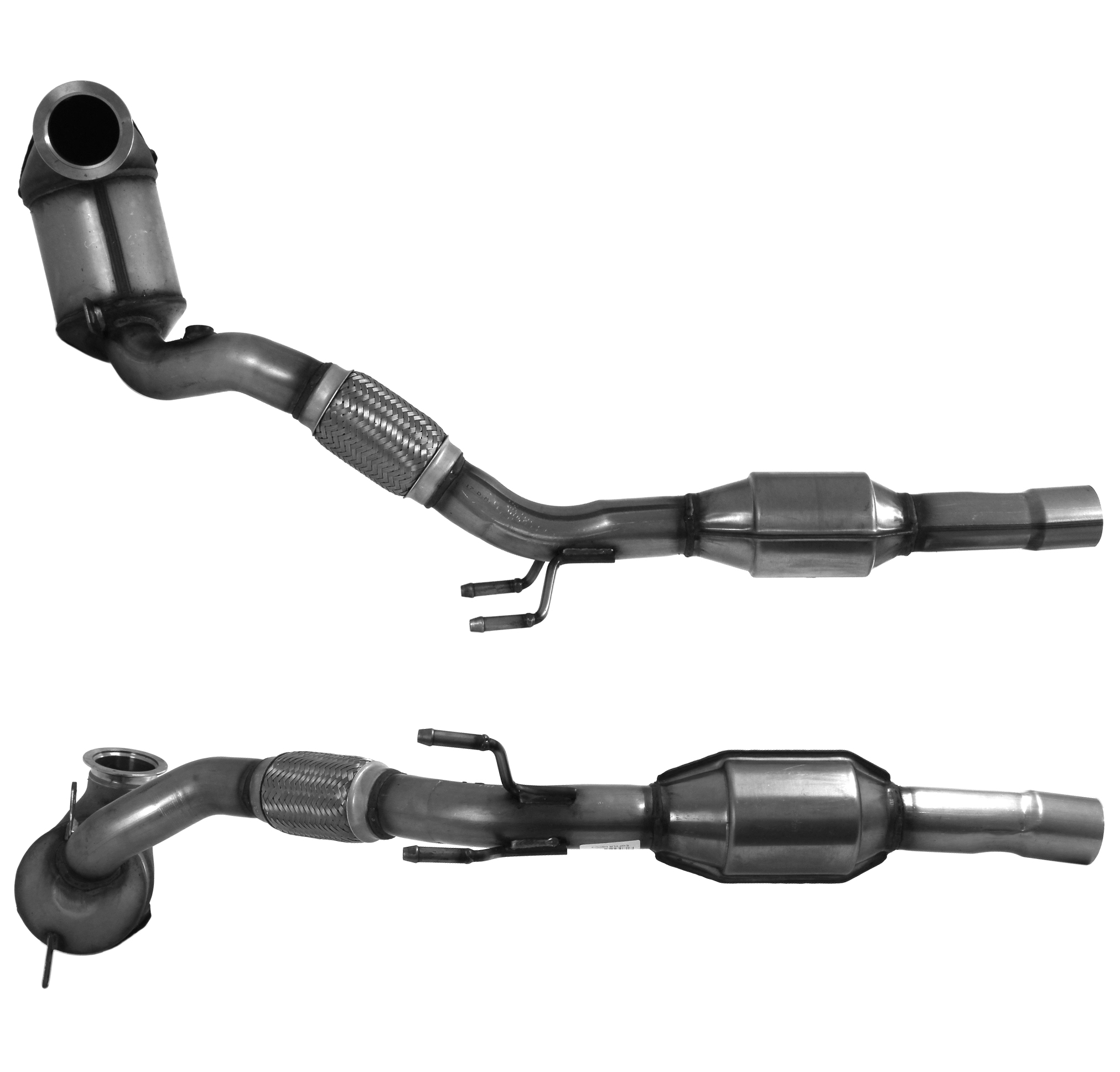 Filtre à particules VOLKSWAGEN PASSAT 1.5