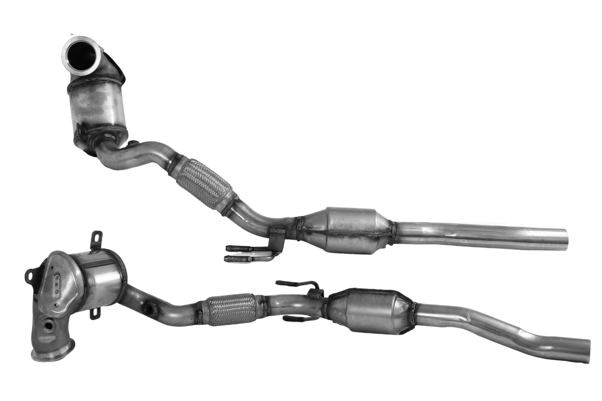 Filtre à particules VOLKSWAGEN CADDY ALLTRACK 1.0