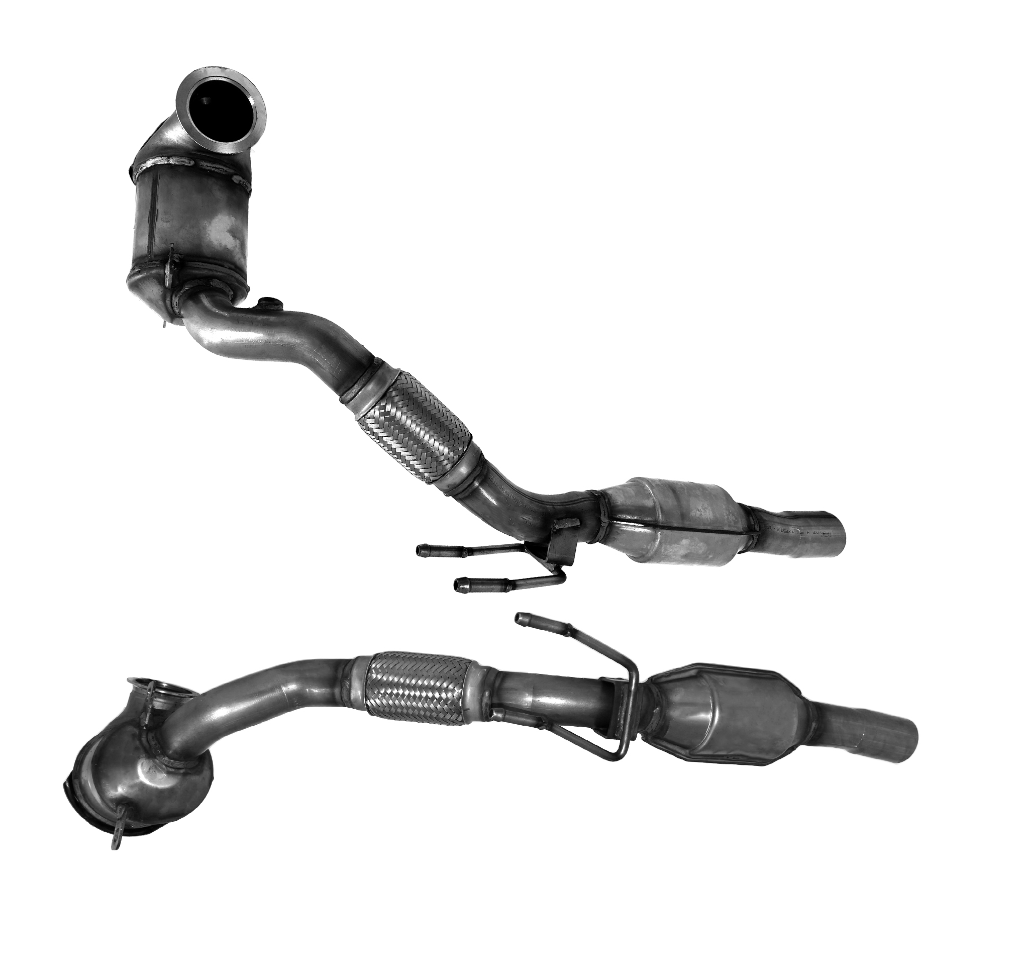 Filtre à particules AUDI A1 1.5