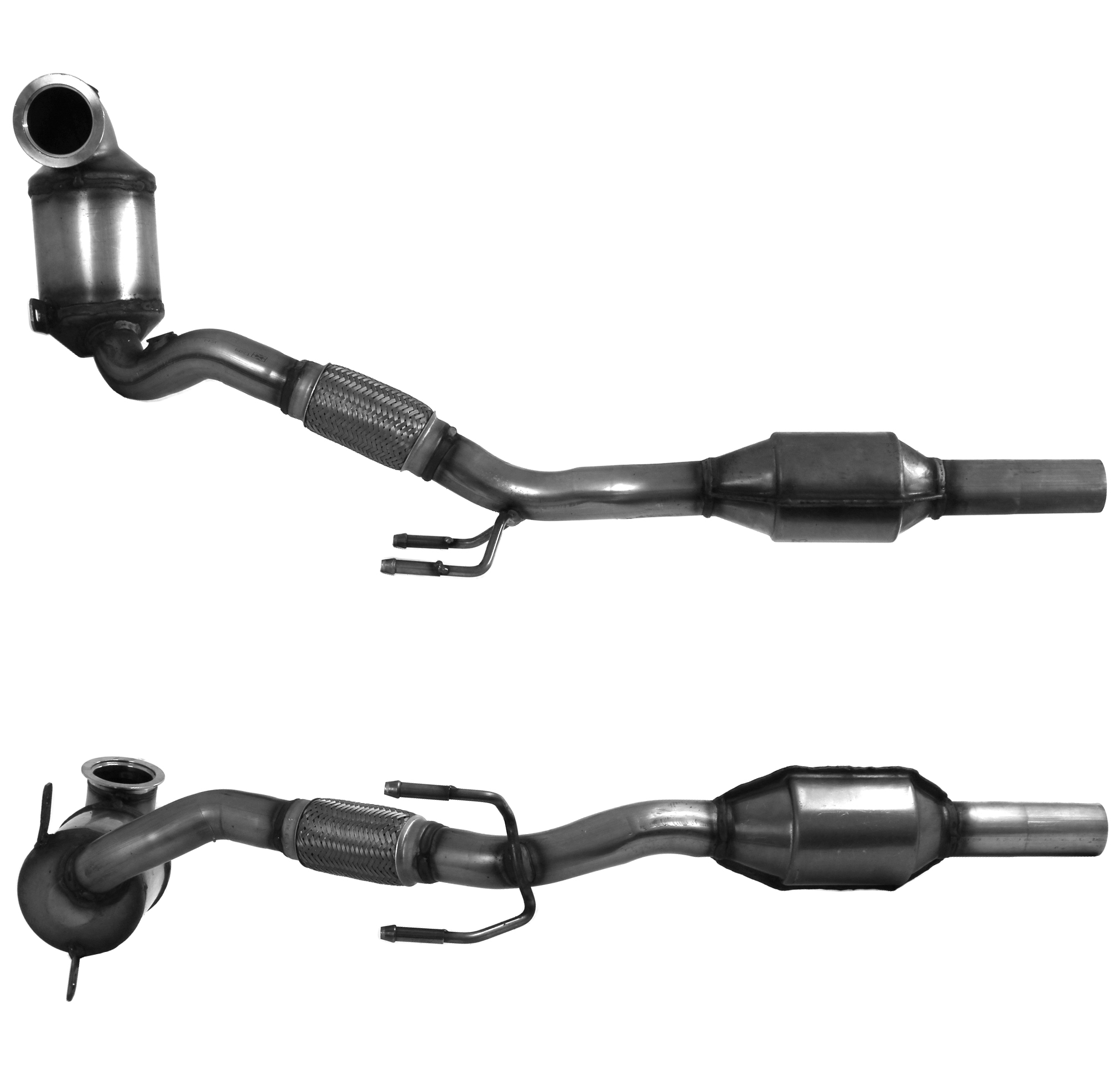 Filtre à particules SKODA RAPID SPACEBACK 1.0