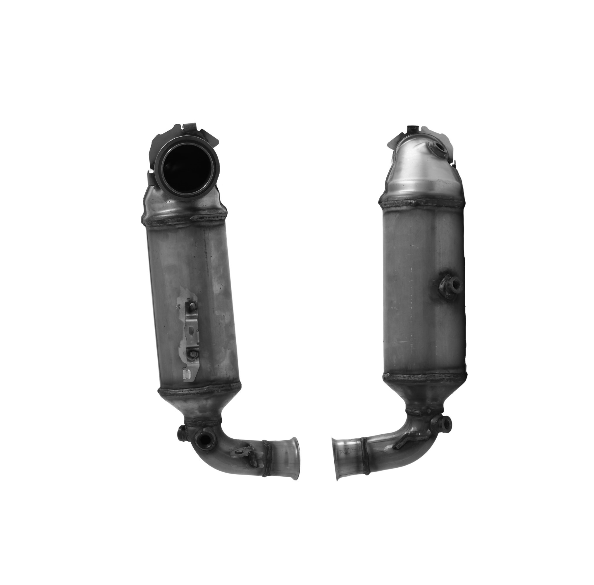 Filtre à particules PEUGEOT 308SW 1.2
