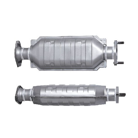 Catalyseur MITSUBISHI MONTERO 2.5