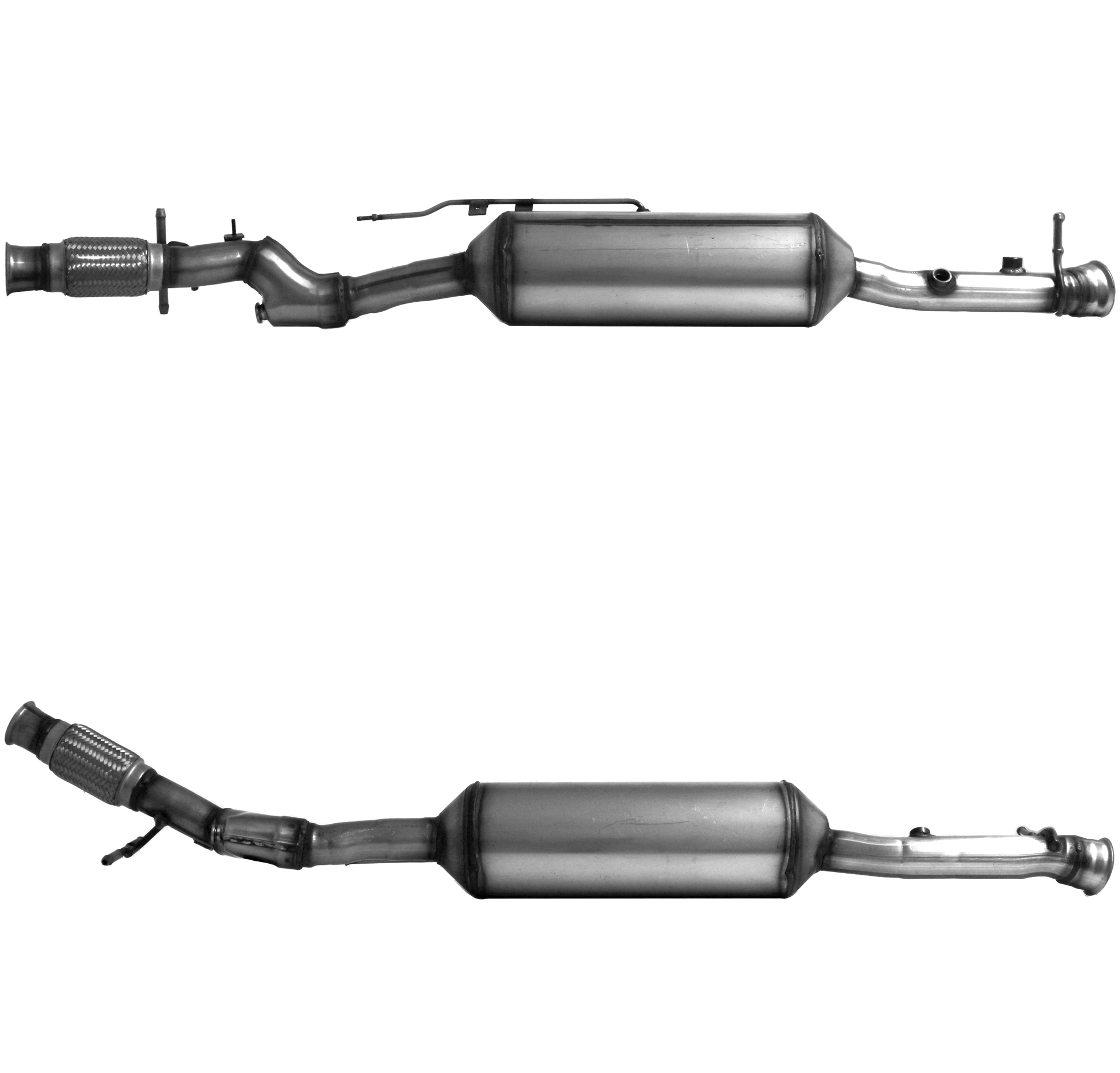 Filtre à particules CITROEN C4 GRAND PICASSO 2.0