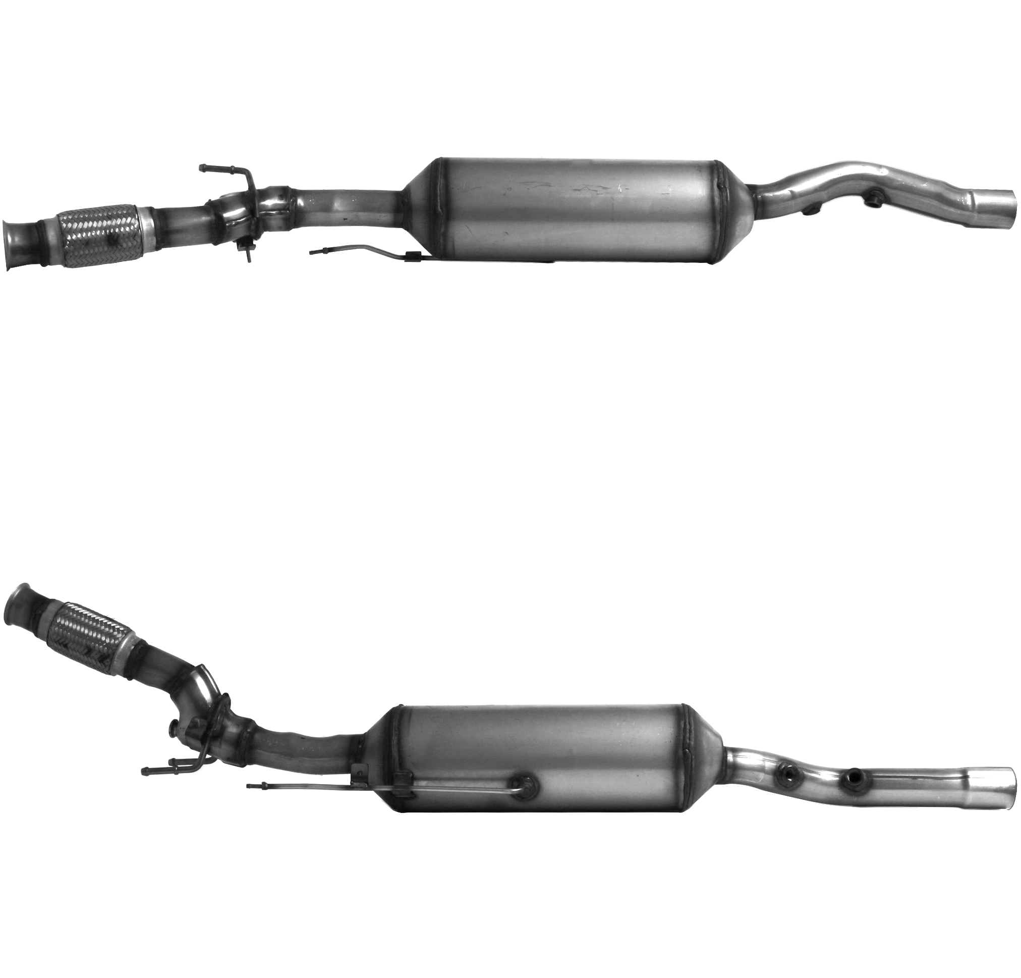 Filtre à particules PEUGEOT 508SW 2.0