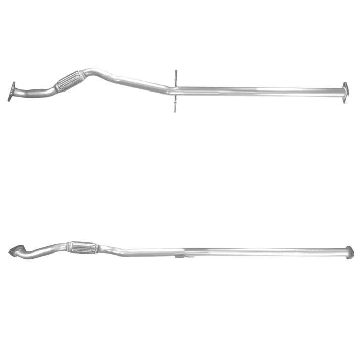 Tuyau OPEL ASTRA 1.3