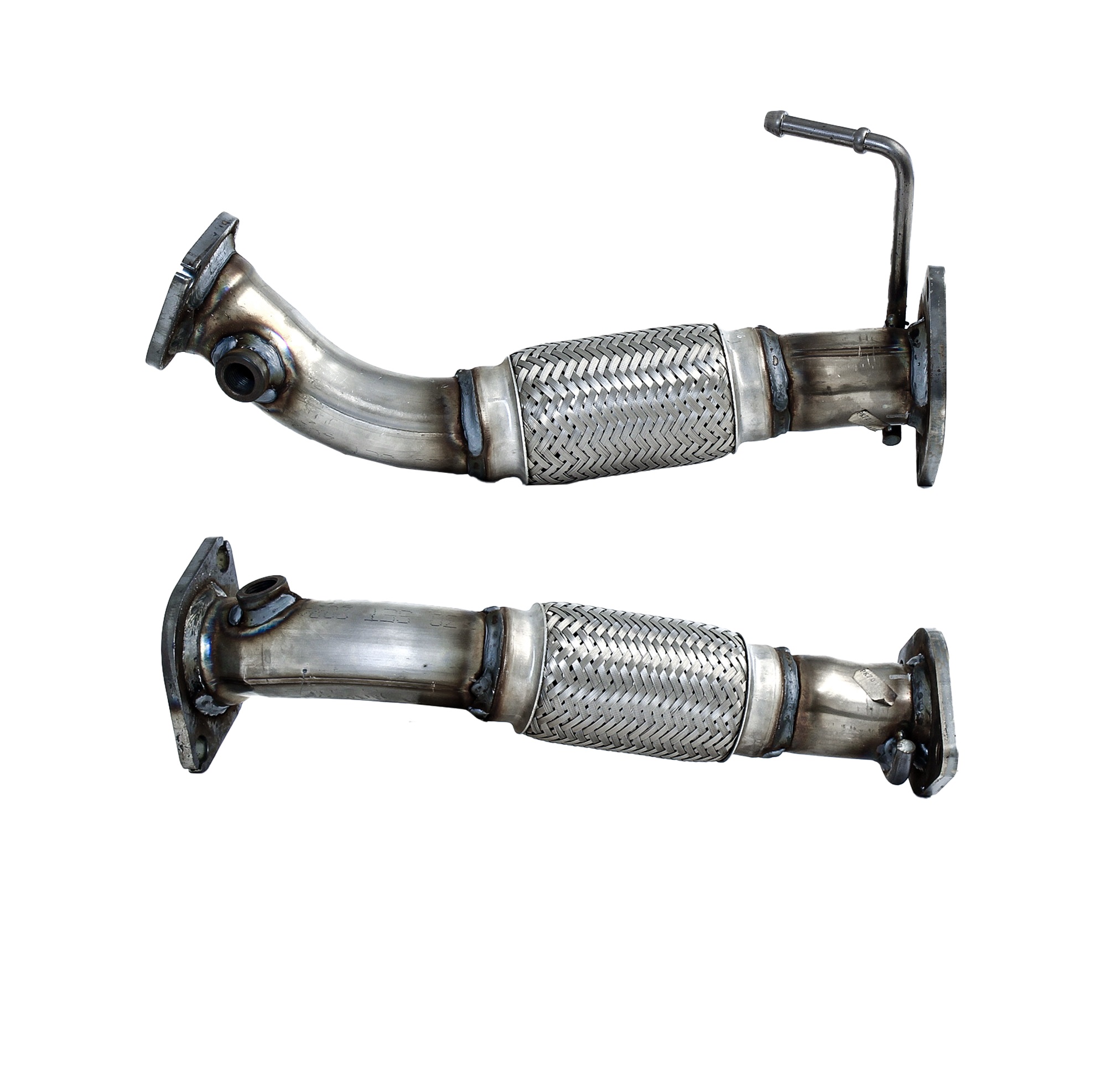 Tuyau HYUNDAI i40 1.7