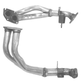 Tuyau OPEL ASTRA 1.6