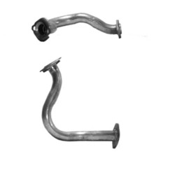 Tuyau RENAULT CLIO 1.9