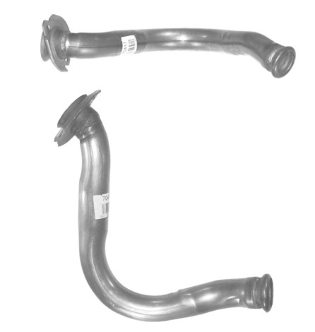 Tuyau RENAULT CLIO 1.9