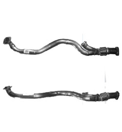 Tuyau ALFA ROMEO 156 2.5