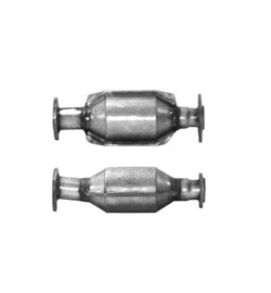 Catalyseur OPEL VECTRA 1.7