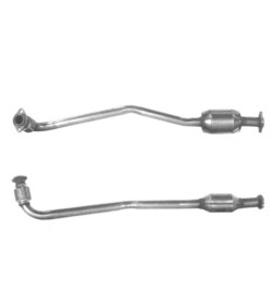 Catalyseur OPEL VECTRA 1.7