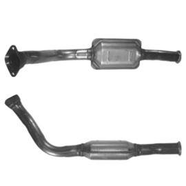 Catalyseur PEUGEOT 405 1.9