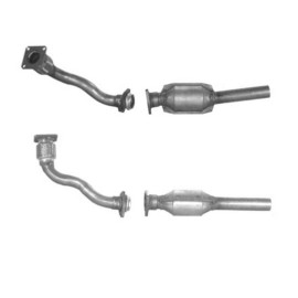 Catalyseur SEAT CORDOBA 1.9