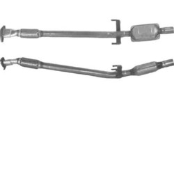 Catalyseur VOLKSWAGEN LT28 2.8