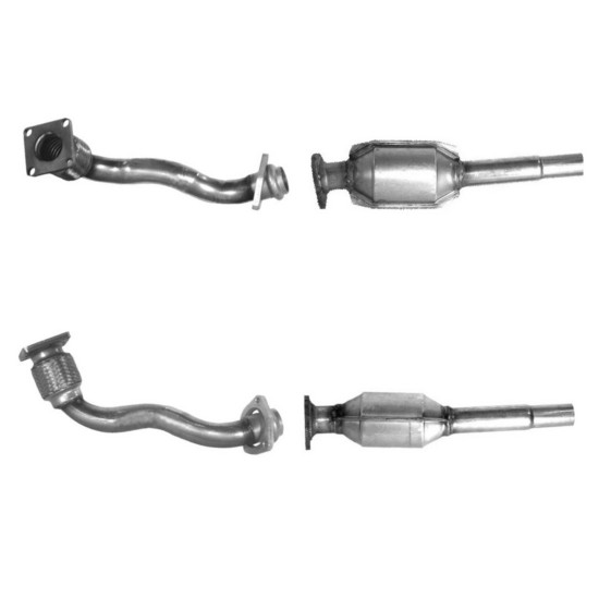 Catalyseur SEAT CORDOBA 1.9