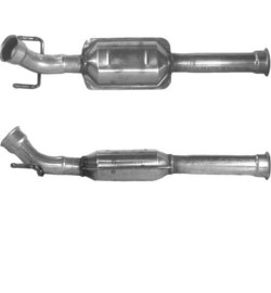 Catalyseur PEUGEOT 406 2.0