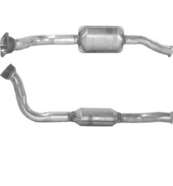 Catalyseur PEUGEOT EXPERT 2.0