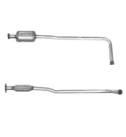 Catalyseur RENAULT CLIO 1.9