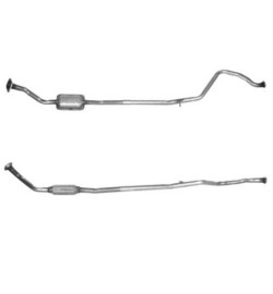 Catalyseur PEUGEOT 306 1.9