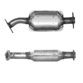 Catalyseur VOLVO 460 1.9