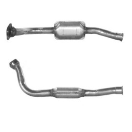 Catalyseur PEUGEOT 806 2.0