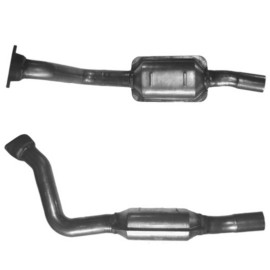 Catalyseur PEUGEOT 806 2.0