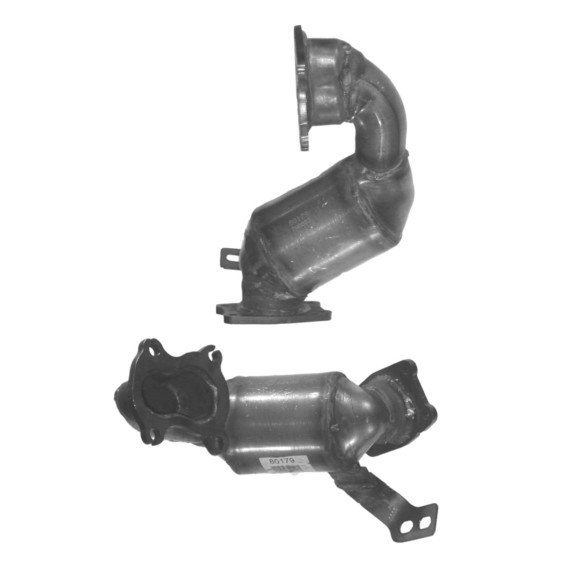 Catalyseur MITSUBISHI CARISMA 1.9