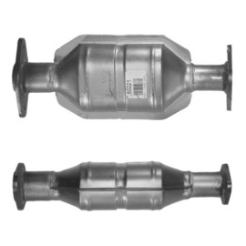 Catalyseur MITSUBISHI CARISMA 1.9