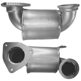 Catalyseur ALFA ROMEO 156 2.4