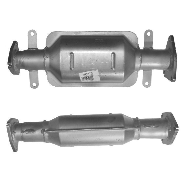 Catalyseur HONDA CR-V 2.2