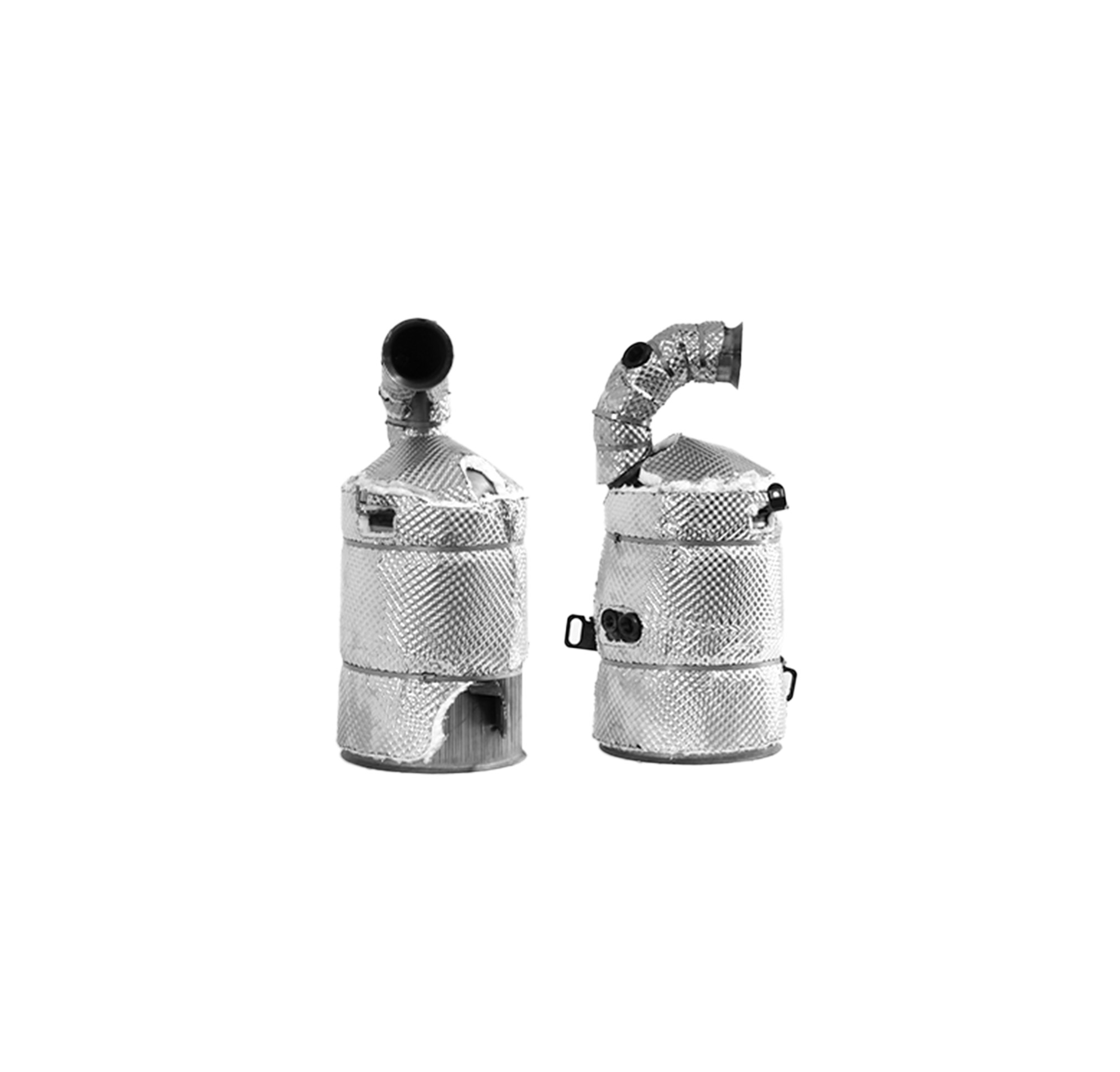 Catalyseur PEUGEOT 207SW 1.6