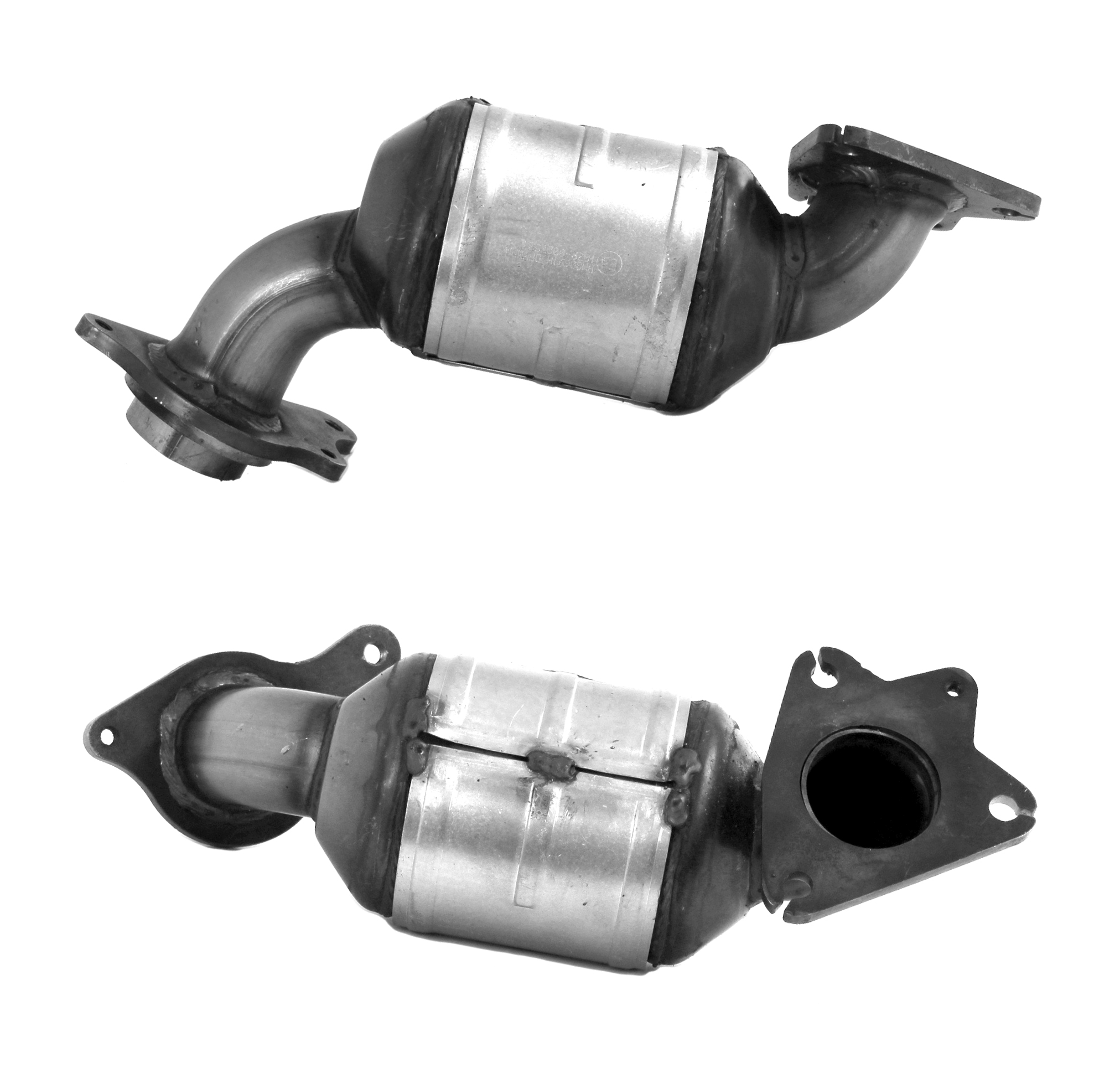 Catalyseur HONDA FR-V 2.2