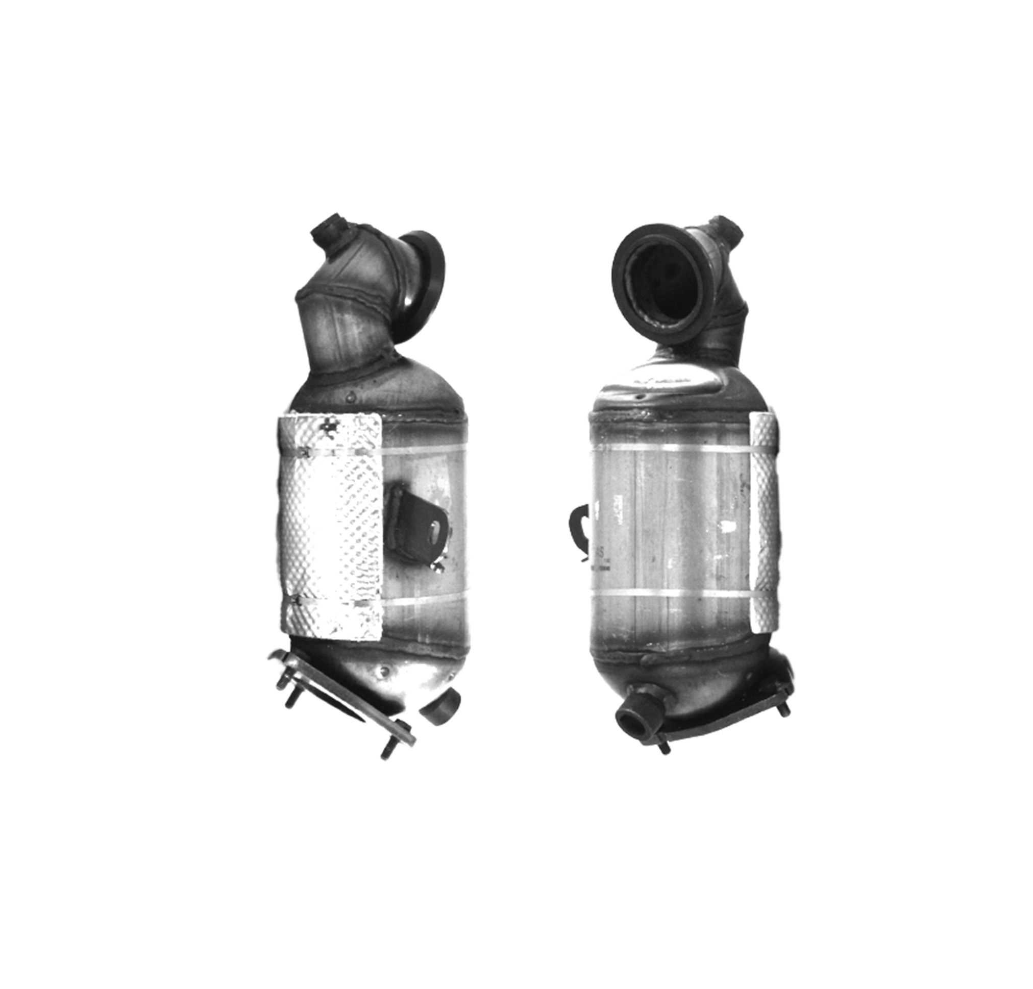 Catalyseur PEUGEOT BOXER 2.2